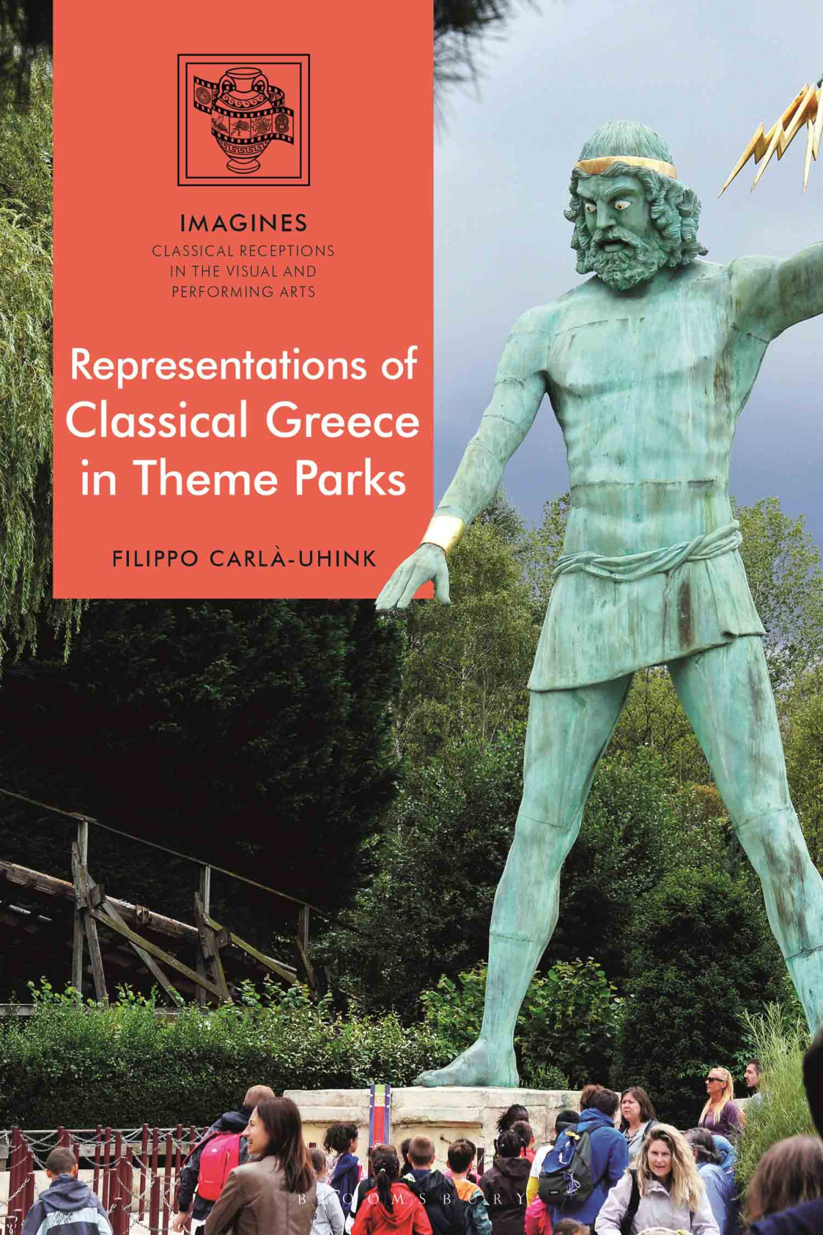 Representations Of Classical Greece In Theme Parks Filippo Carluhink