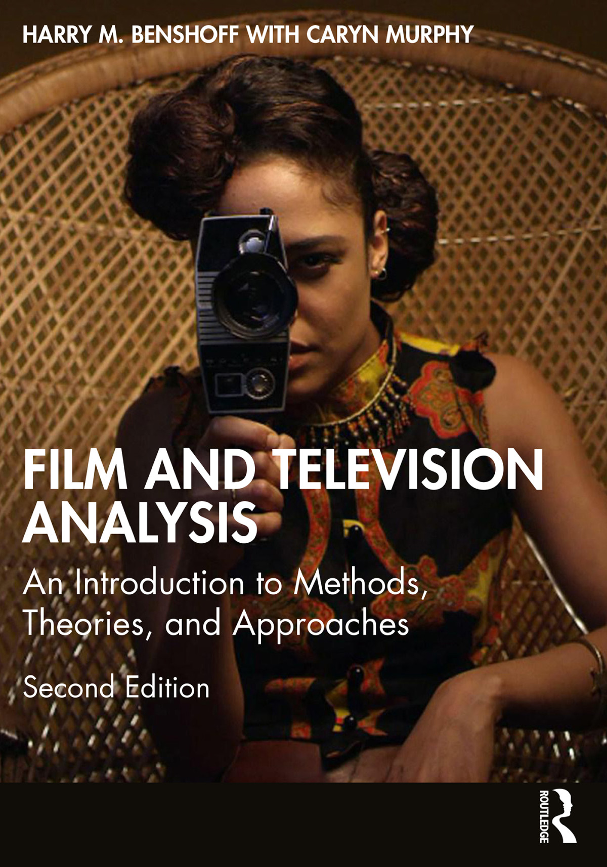 Film And Television Analysis Harry M Benshoffcaryn Murphy Murphy