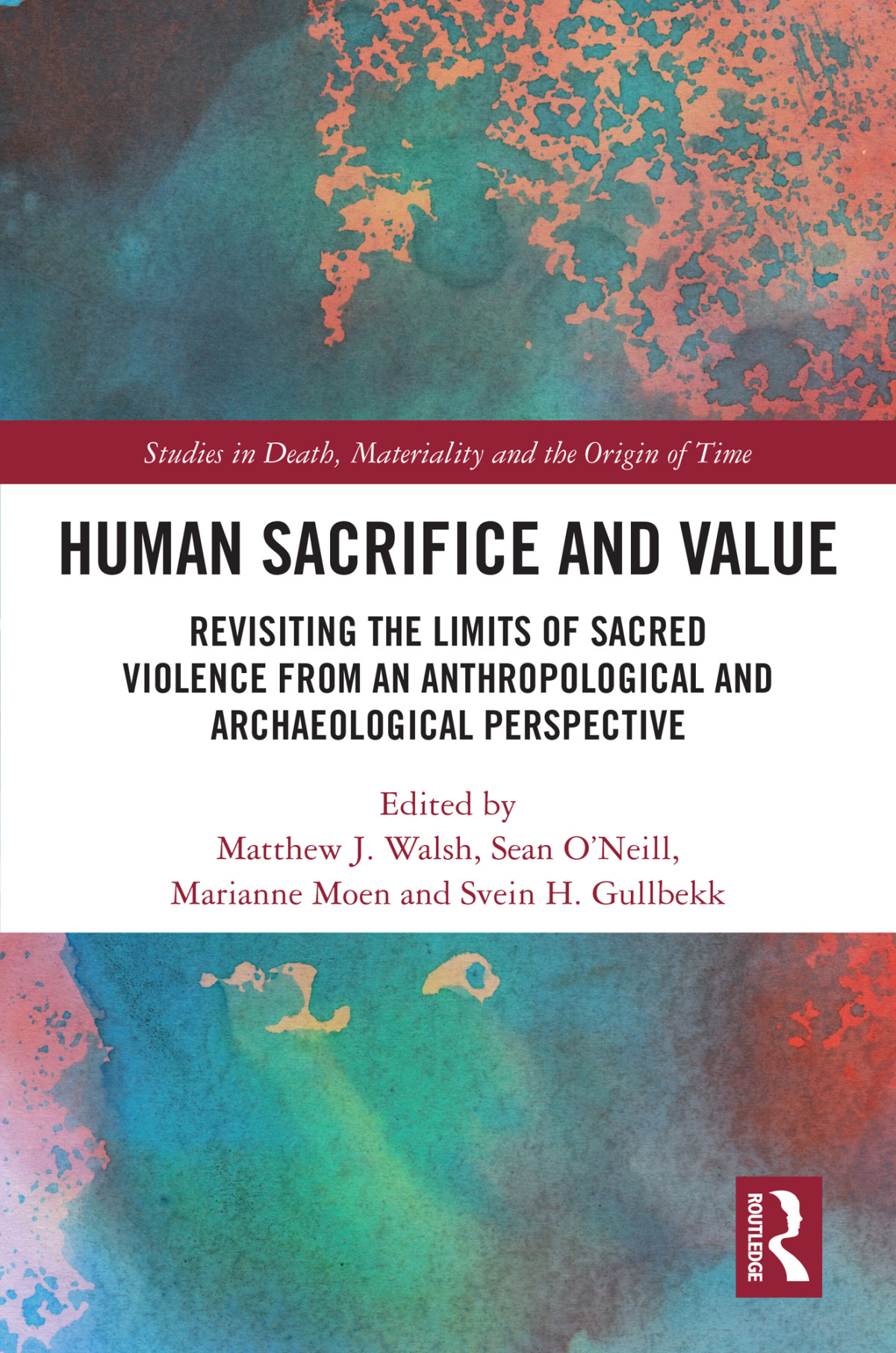 Human Sacrifice And Value Unknown