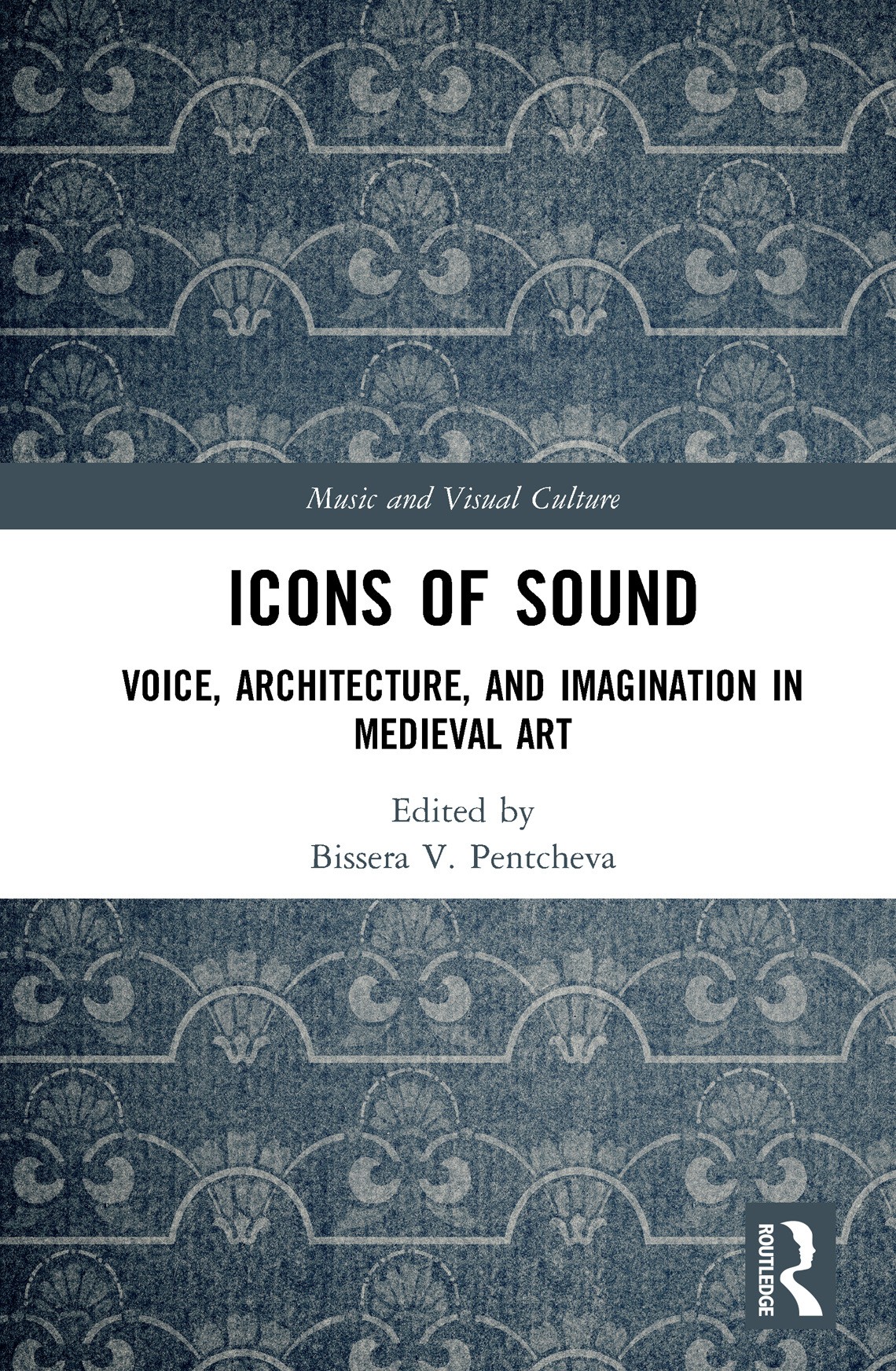 Icons Of Sound Bissera V Pentcheva