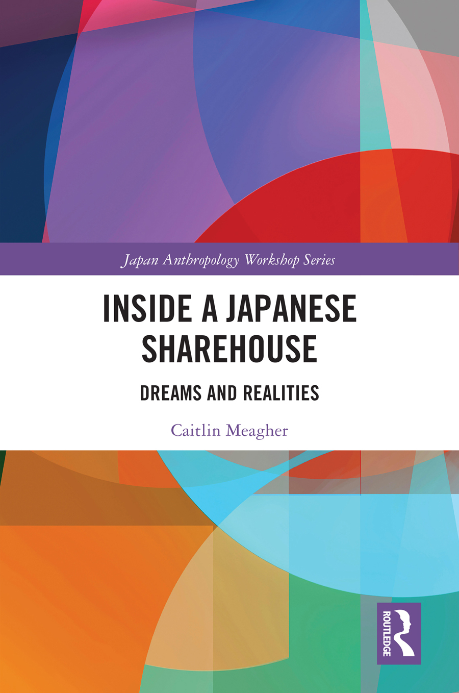 Inside A Japanese Sharehouse Caitlin Meagher
