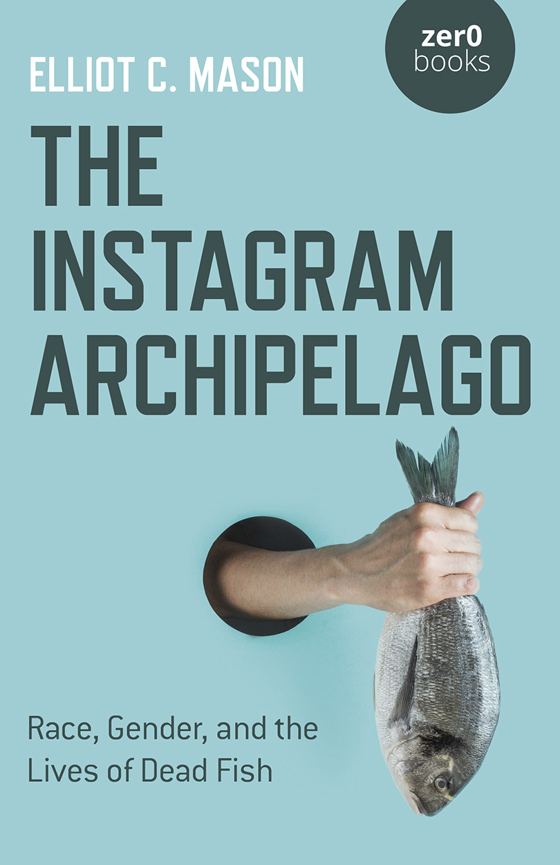 Instagram Archipelago The Elliot C Mason