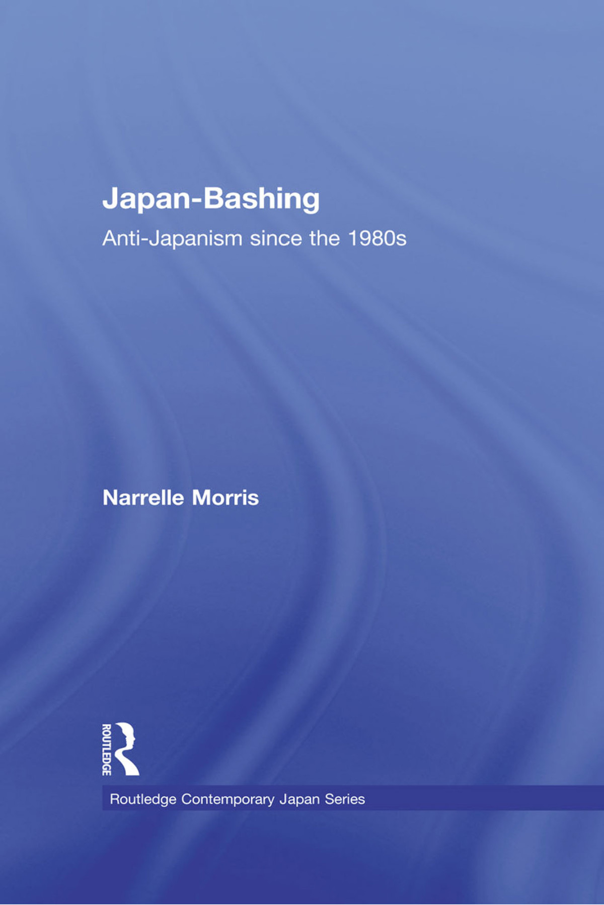 Japanbashing Narrelle Morris