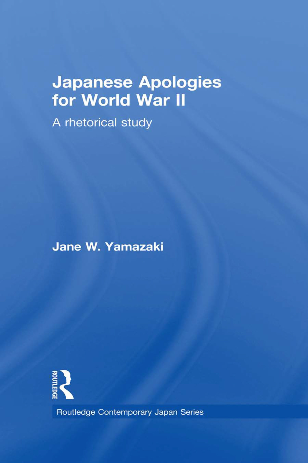 Japanese Apologies For World War Ii Jane Yamazaki