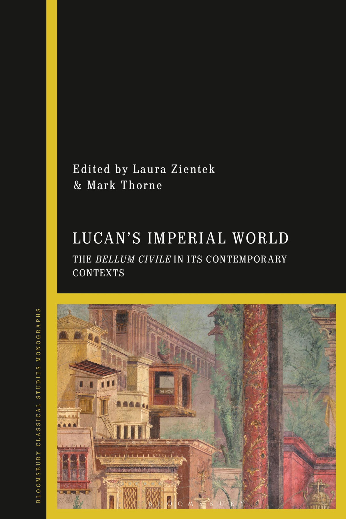 Lucans Imperial World Laura Zientekmark Thorne