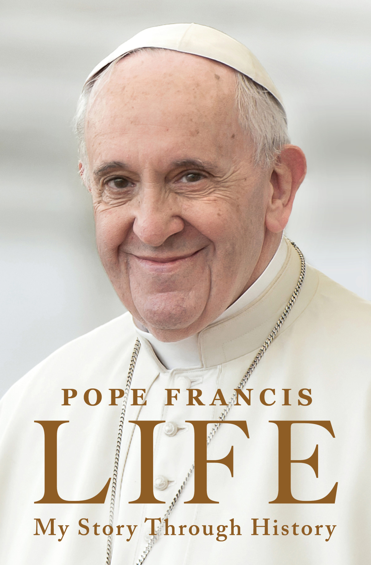 Life Pope Francis