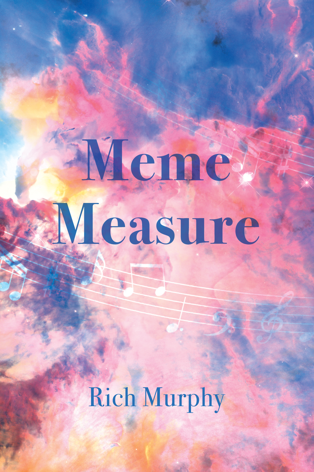 Meme Measure Rich Murphy