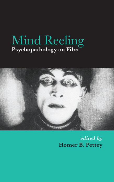 Mind Reeling Homer B Pettey