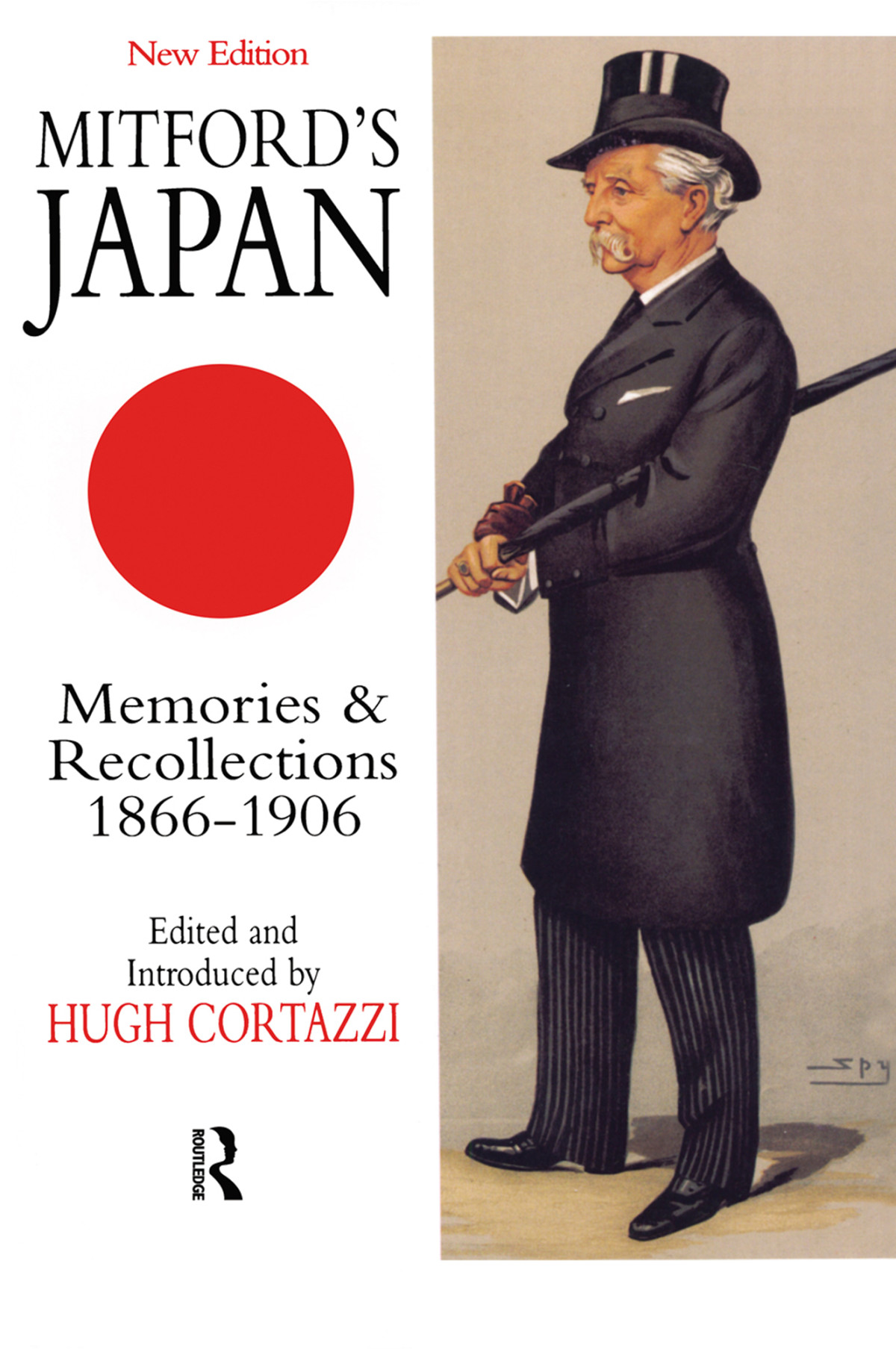 Mitfords Japan Hugh Cortazzi