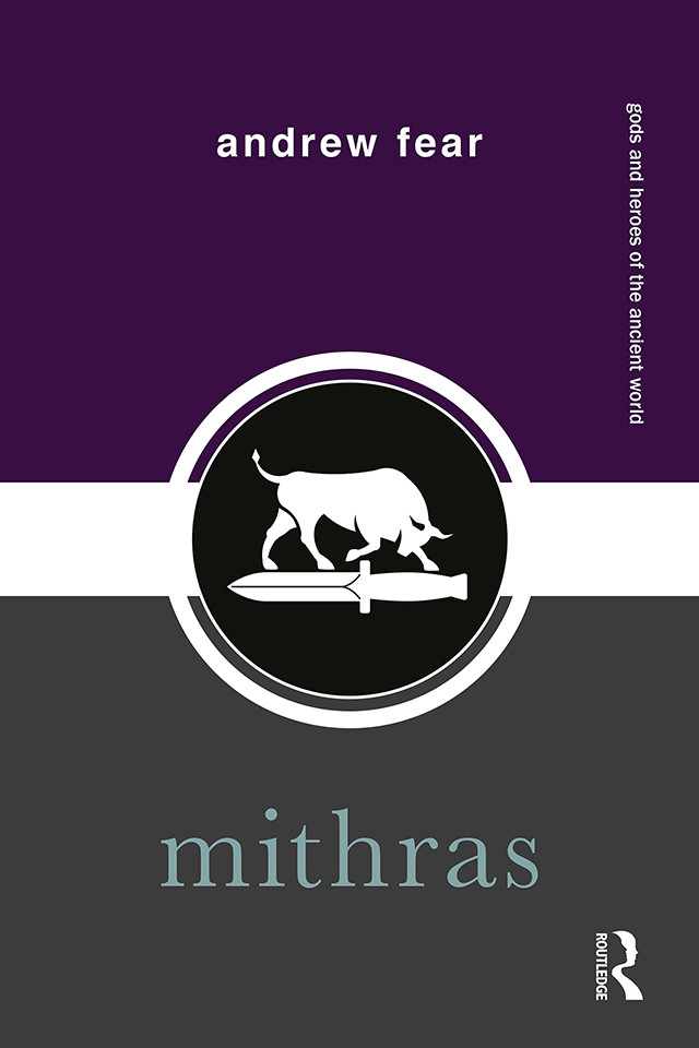 Mithras Andrew Fear