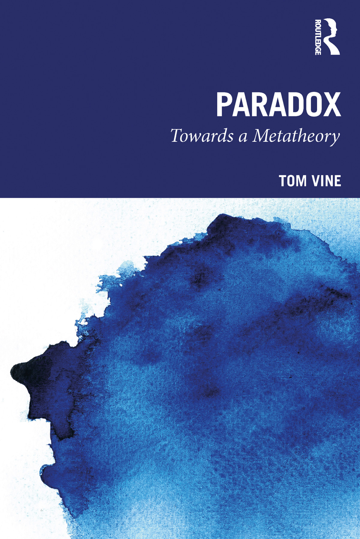 Paradox Tom Vine