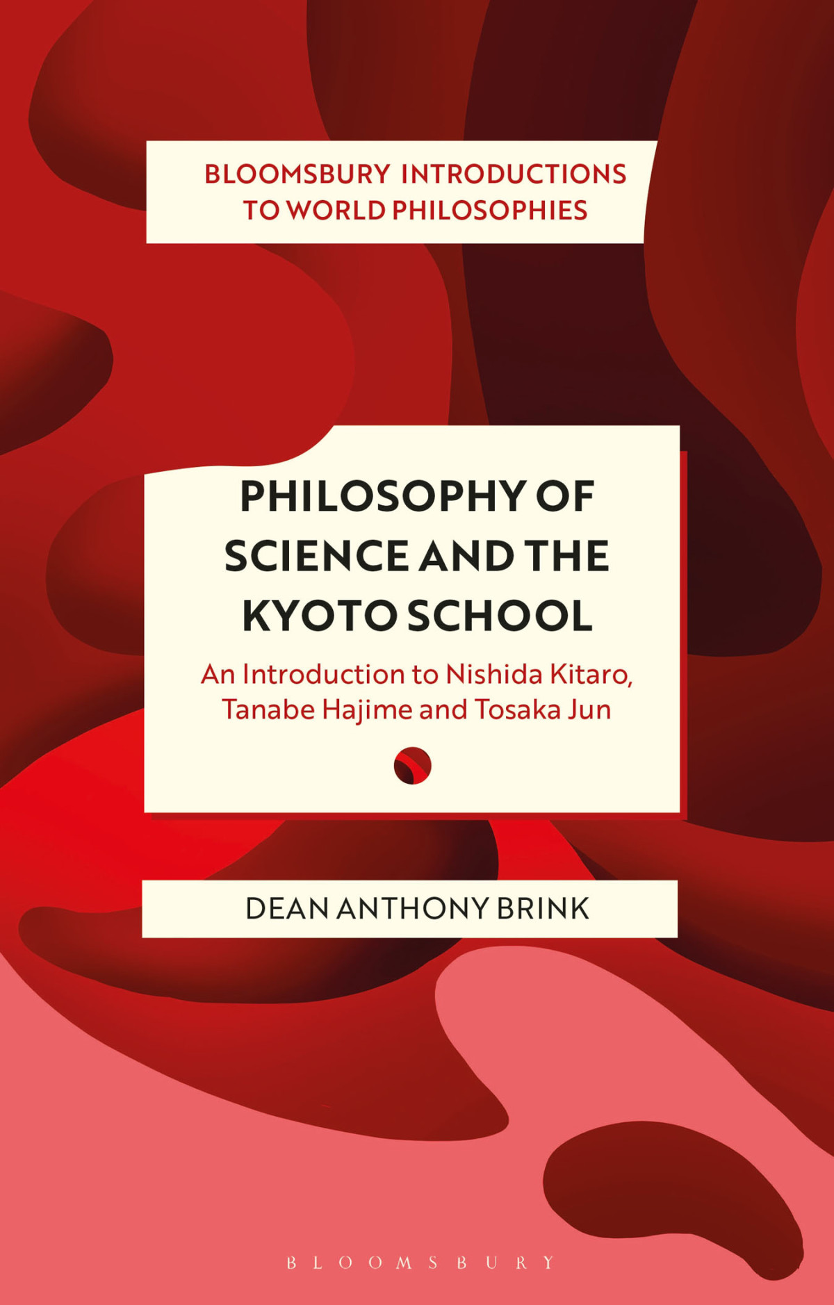 Philosophy Of Science And The Kyoto School Dean Anthony Brink