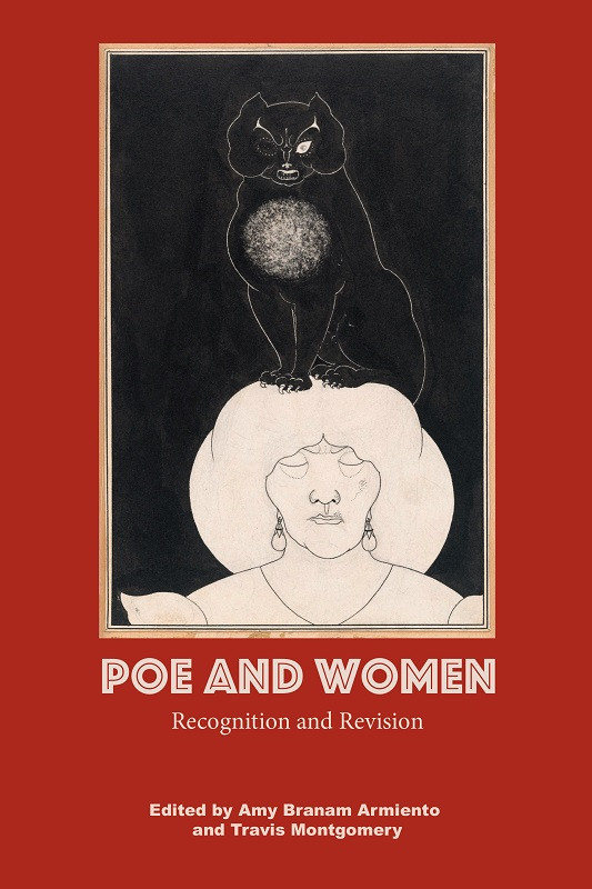 Poe And Women Amy Branam Armientotravis Montgomery