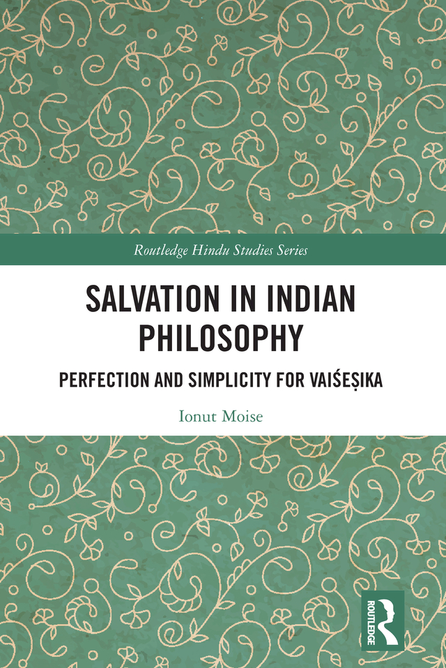 Salvation In Indian Philosophy Ionut Moise