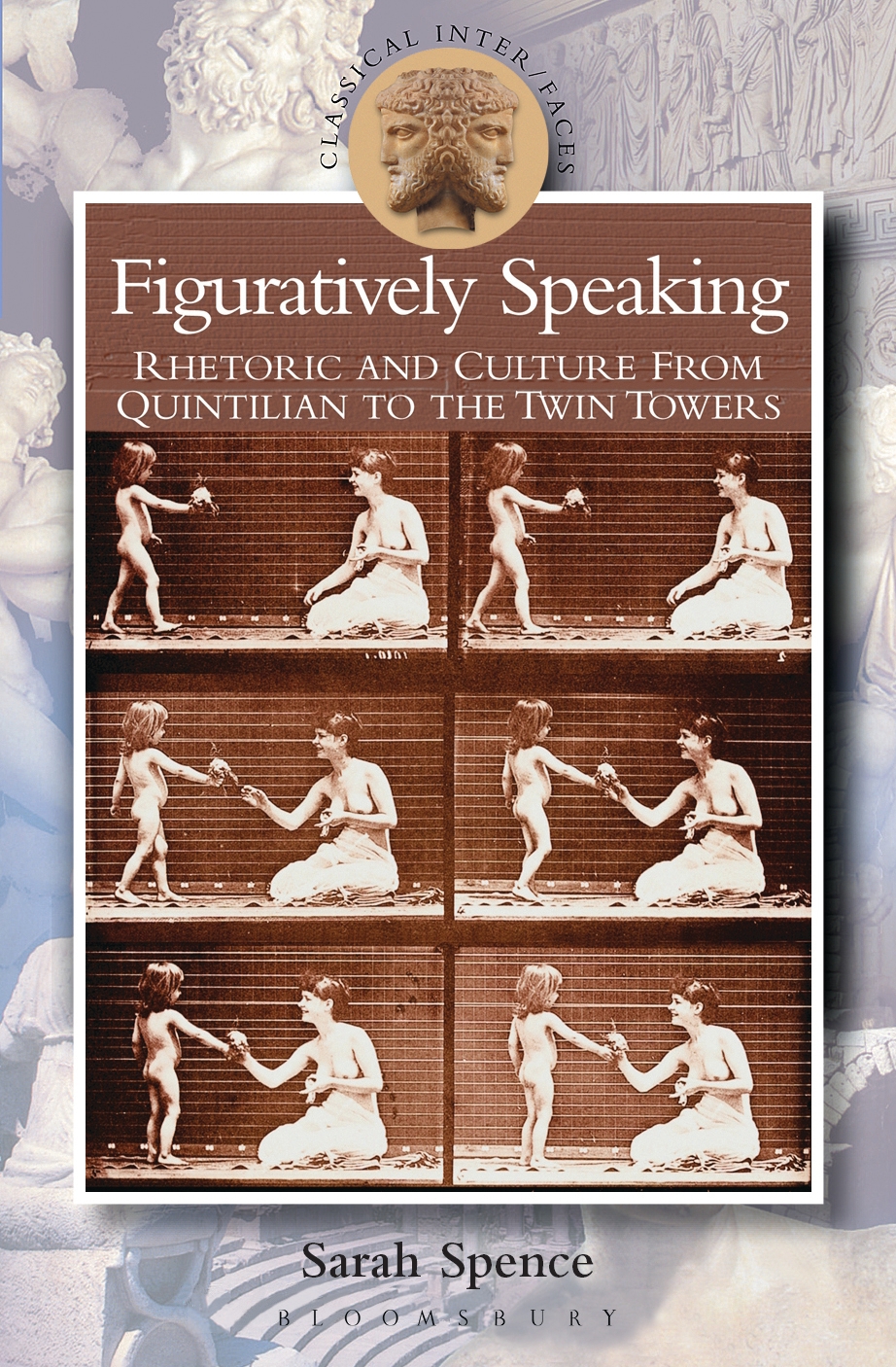 Figuratively Speaking Sarah Spence