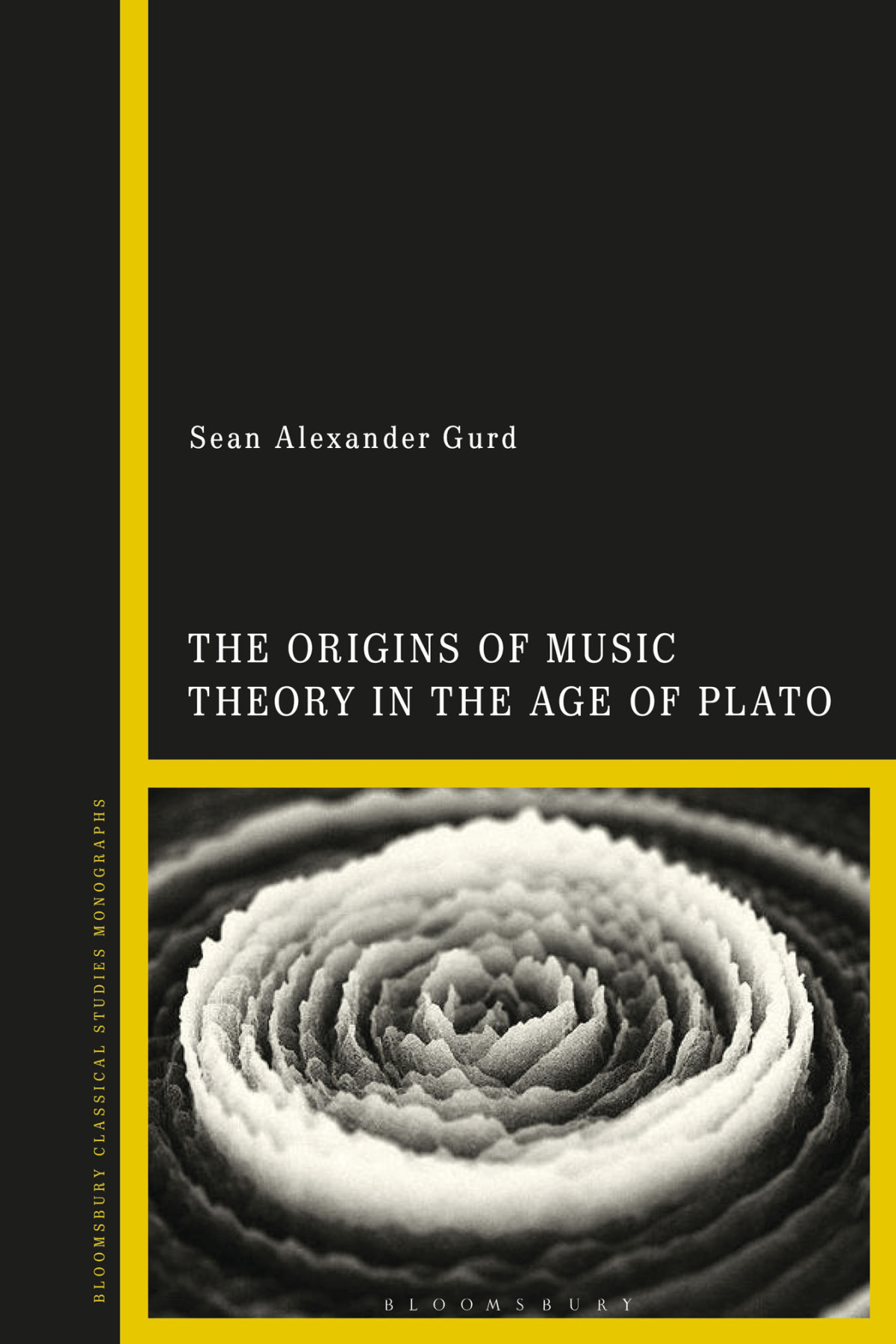 The Origins Of Music Theory In The Age Of Plato Sean Alexander Gurd