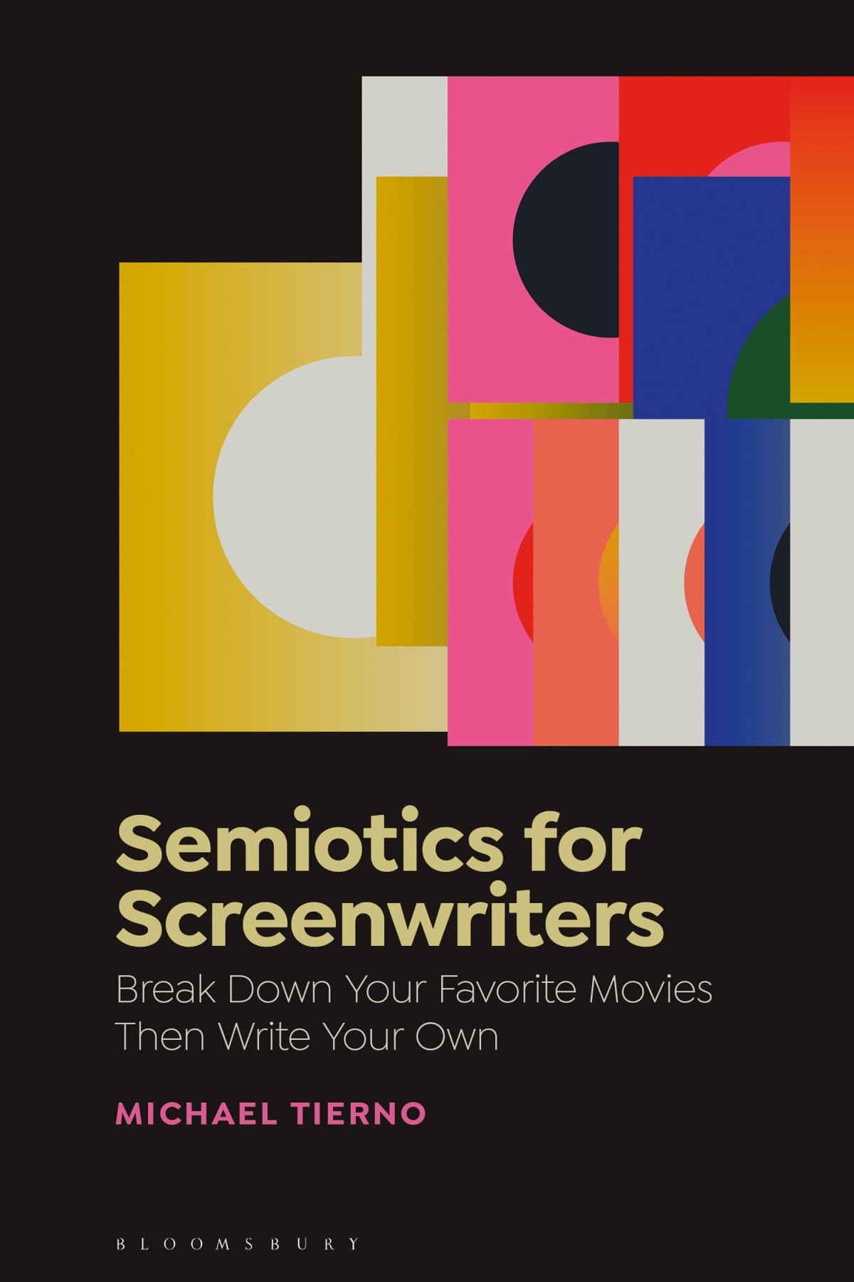 Semiotics For Screenwriters Michael Tierno
