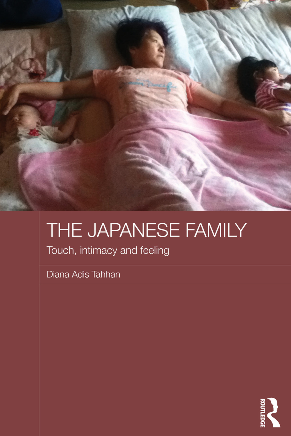 The Japanese Family Diana Adis Tahhan