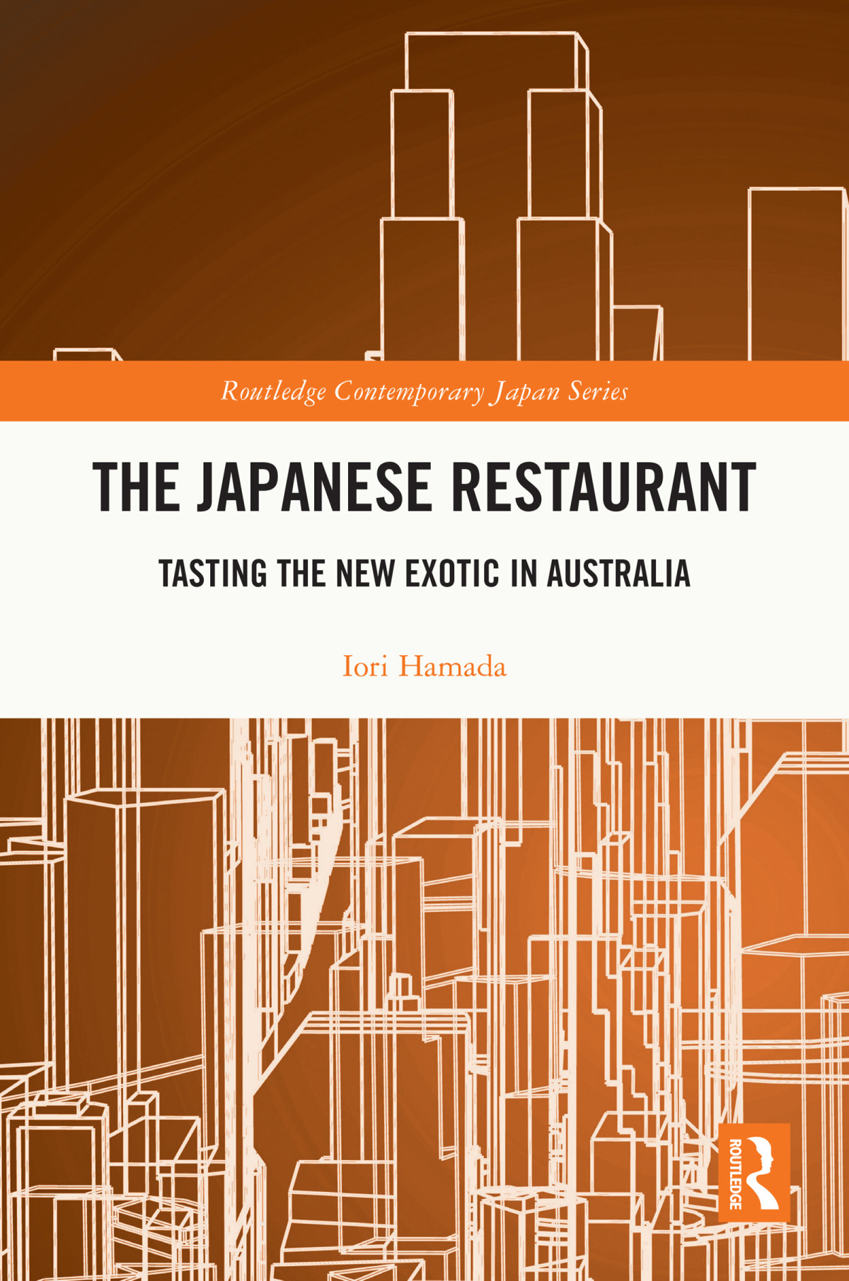 The Japanese Restaurant Iori Hamada