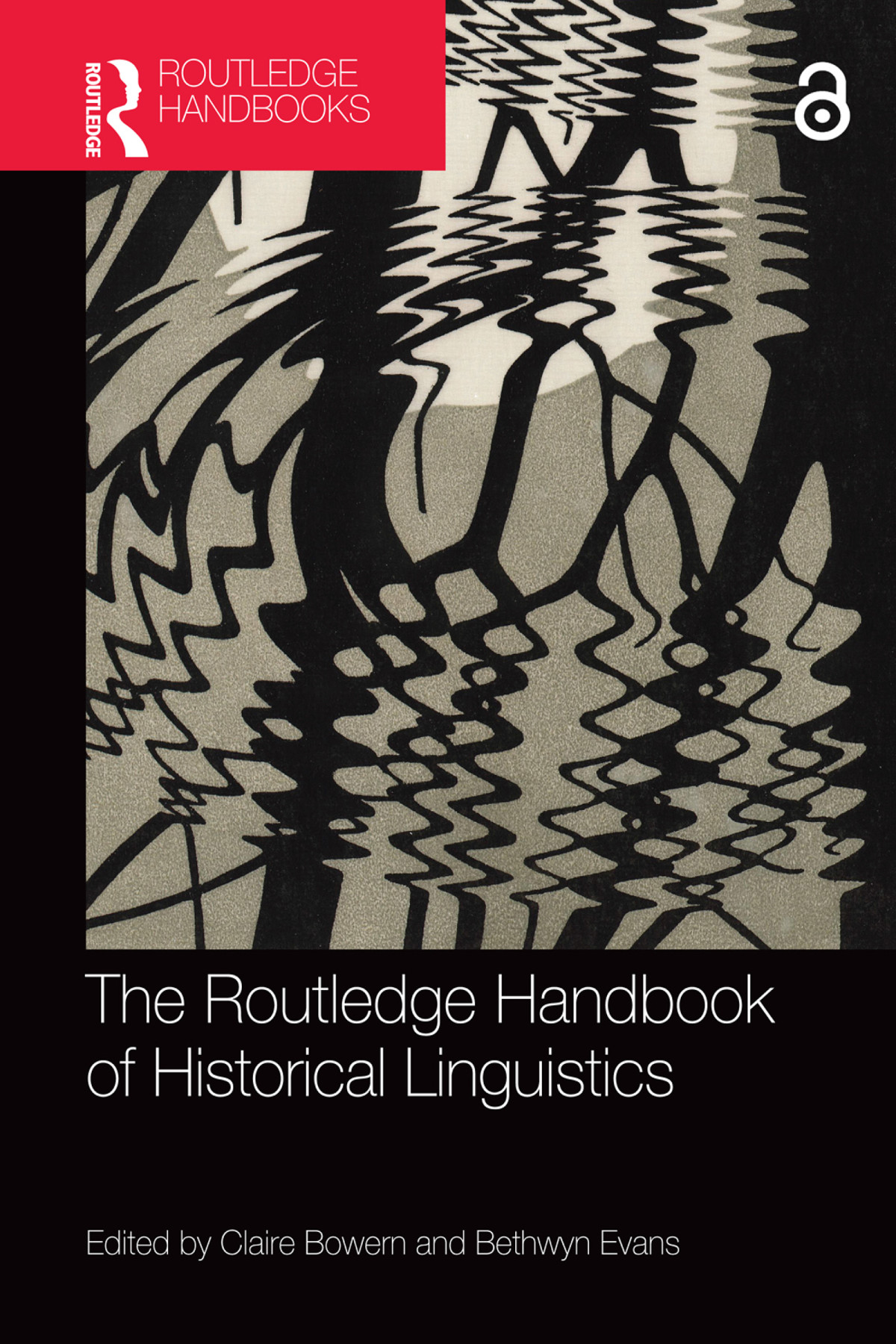 The Routledge Handbook Of Historical Linguistics Unknown