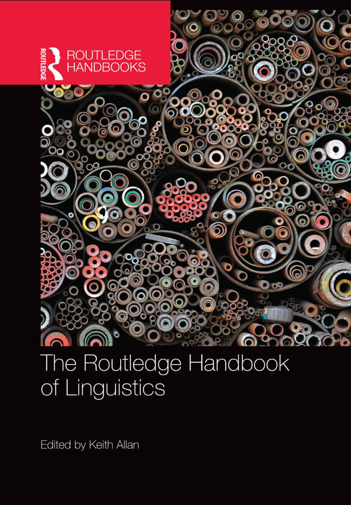 The Routledge Handbook Of Linguistics Keith Allan
