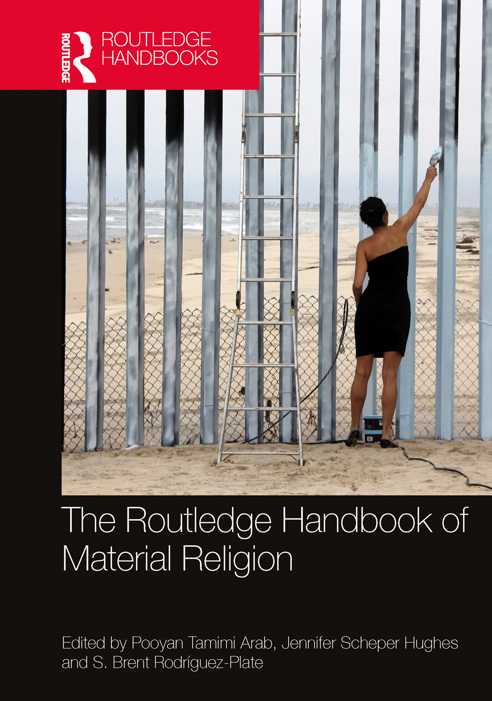 The Routledge Handbook Of Material Religion Unknown
