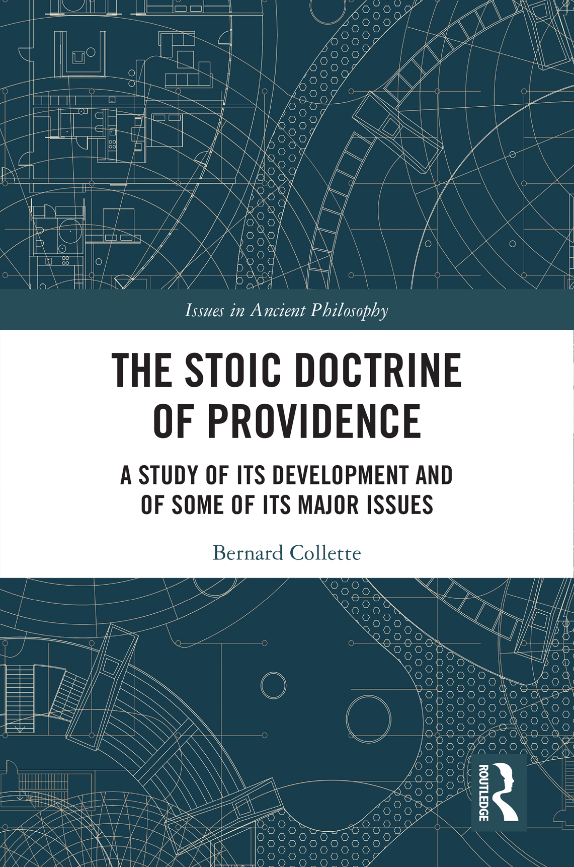 The Stoic Doctrine Of Providence Bernard Collette