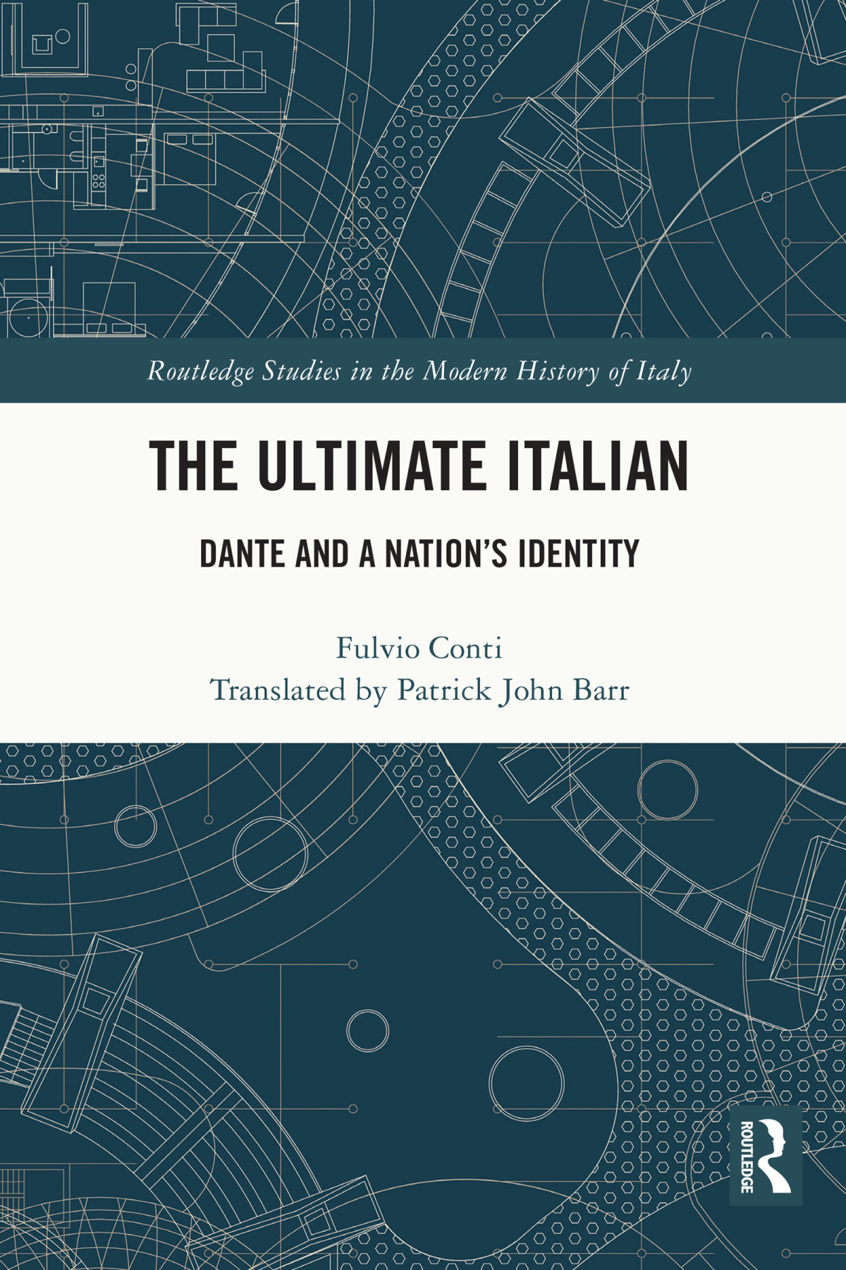 The Ultimate Italian Fulvio Conti