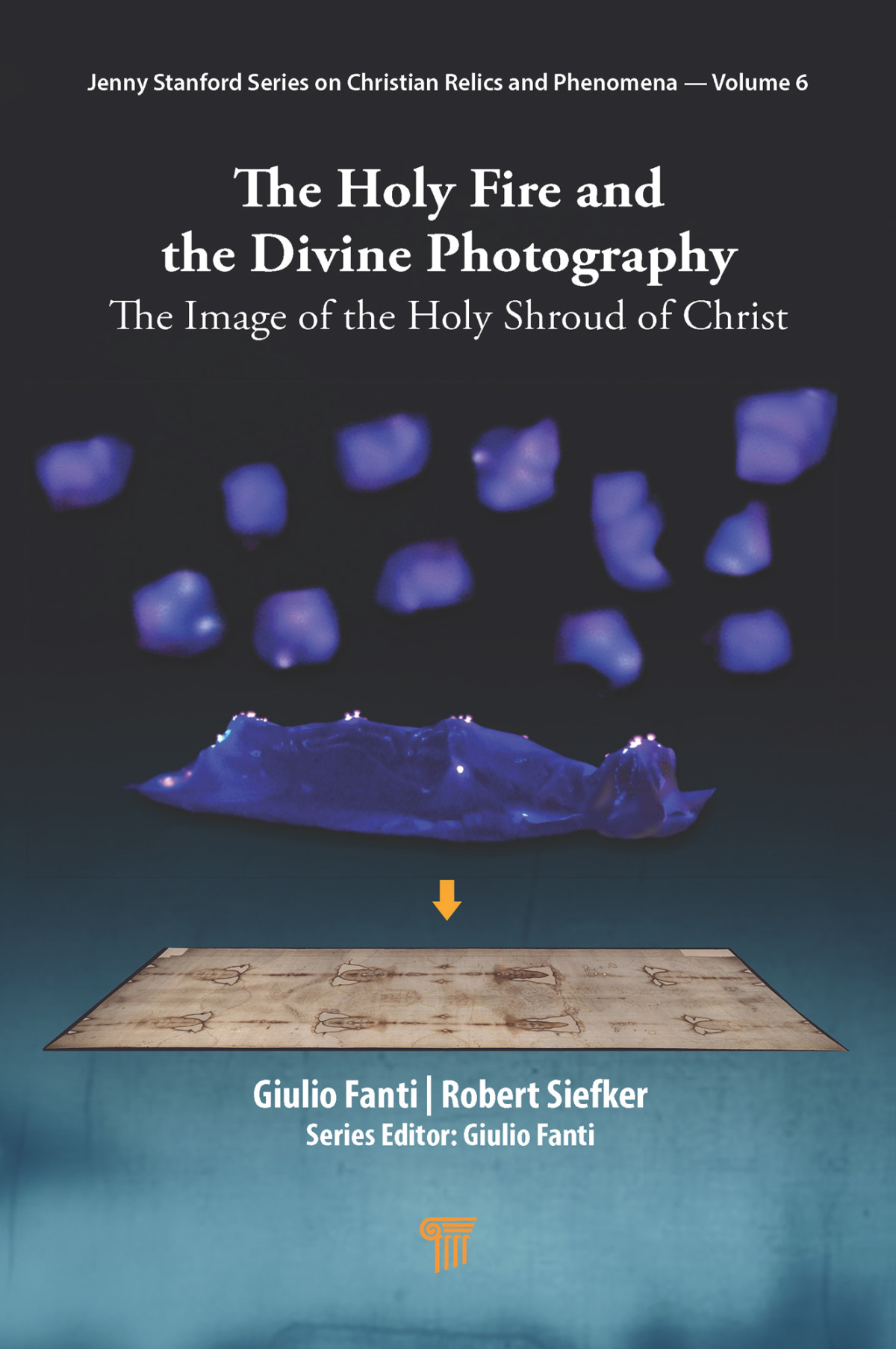 The Holy Fire And The Divine Photography Giulio Fantirobert Siefker Robert Siefker
