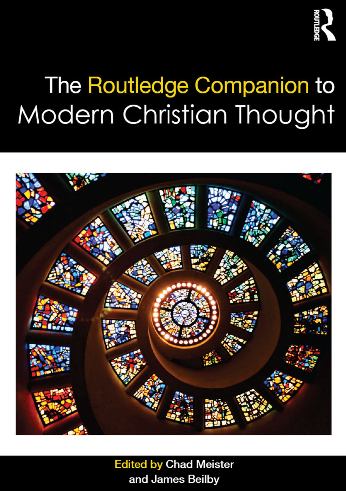 The Routledge Companion To Modern Christian Thought Chad Meisterjames Beilby James Beilby