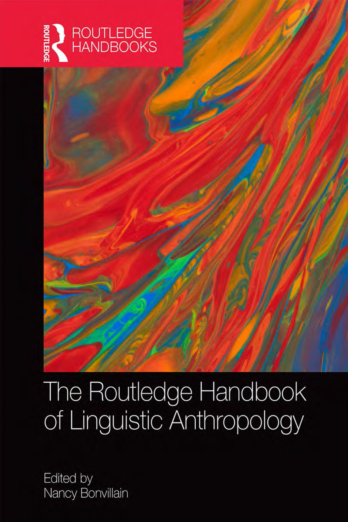 The Routledge Handbook Of Linguistic Anthropology Nancy Bonvillain