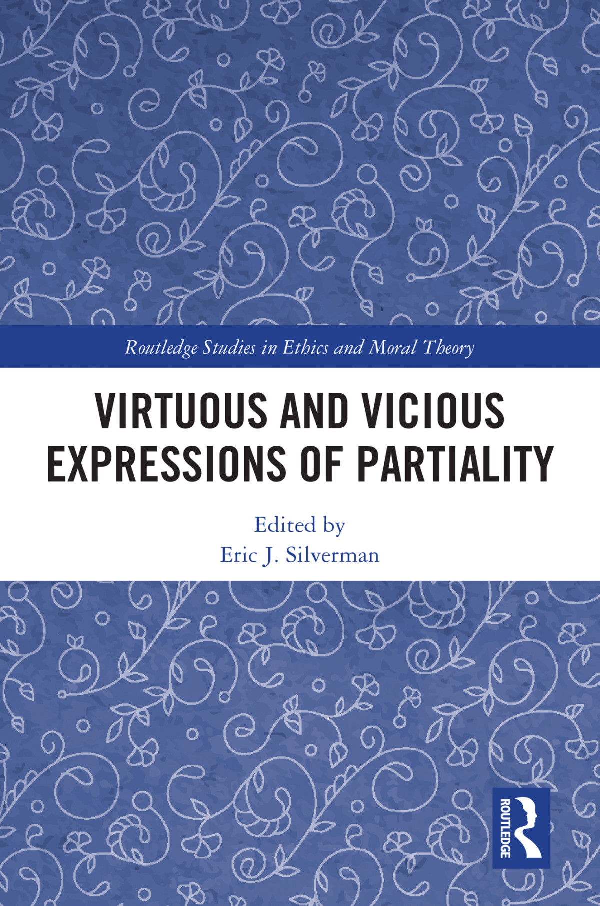 Virtuous And Vicious Expressions Of Partiality Unknown