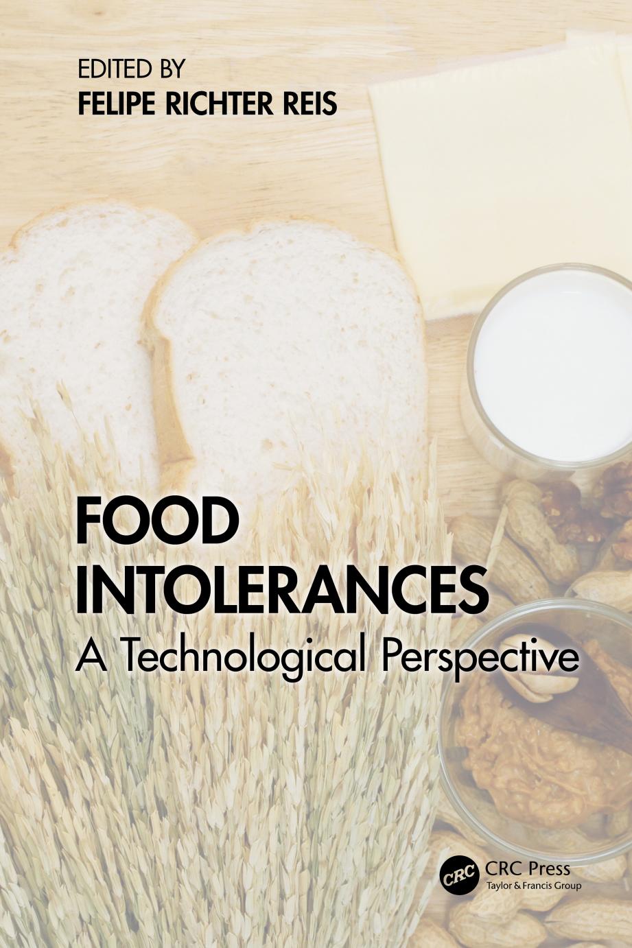 Food Intolerances A Technological Perspective Felipe Richter Reis