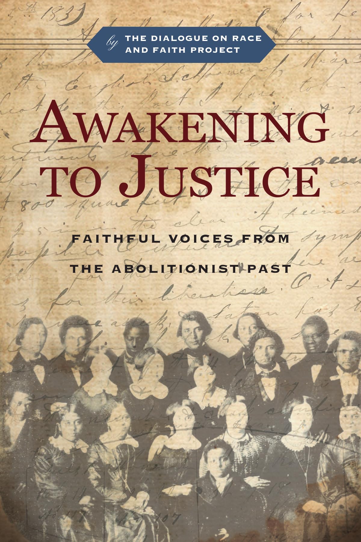 Awakening To Justice The Dialogue On Race And Faith Project Jemar Tisby