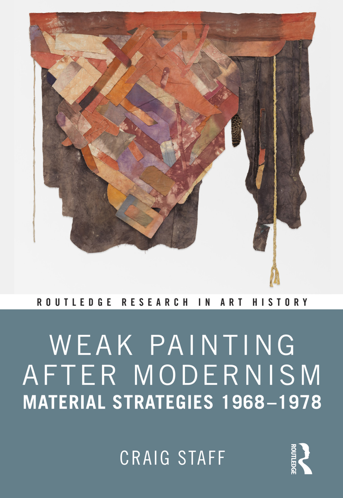 Weak Painting After Modernism Craig Staff