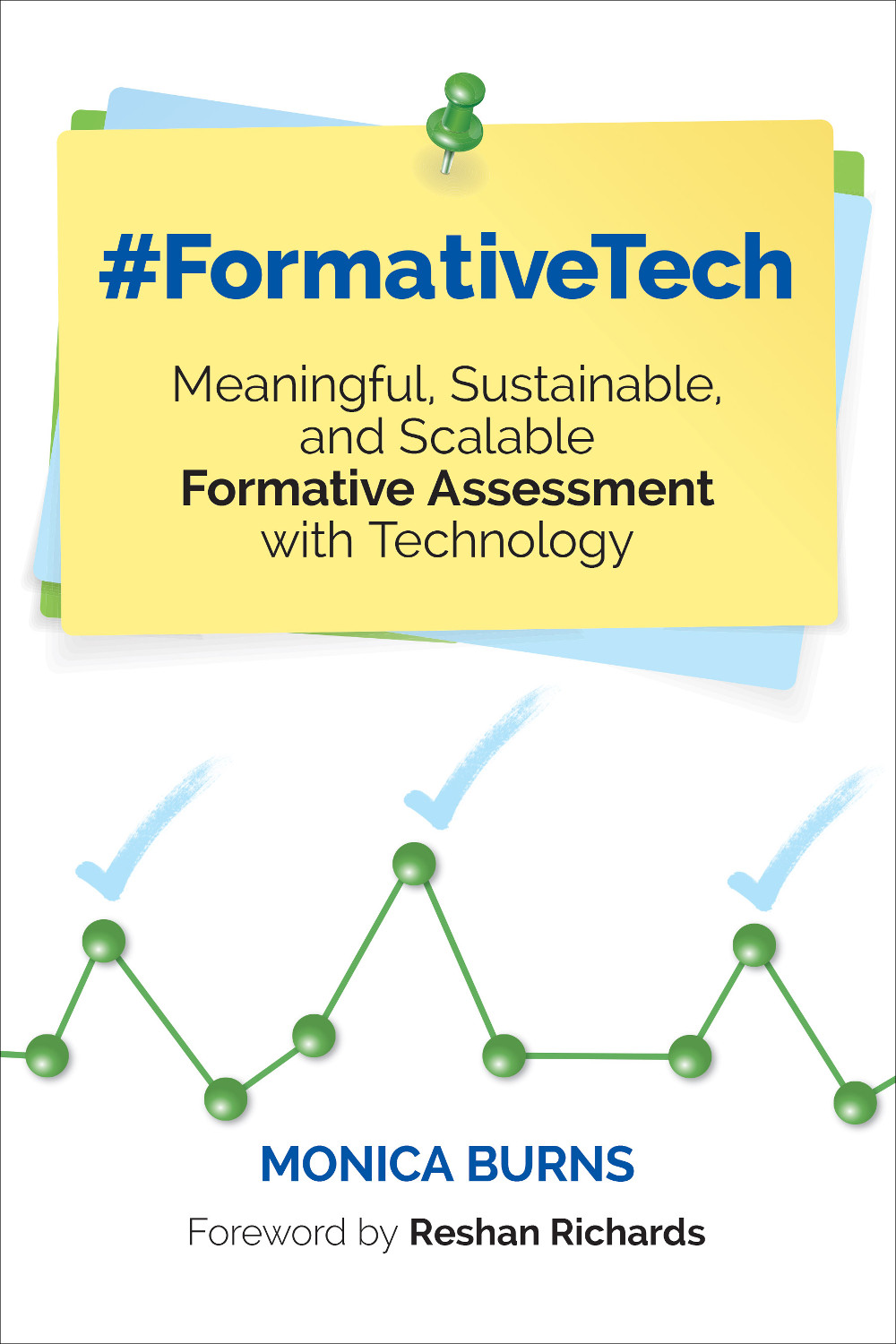 Formativetech Monica Burns