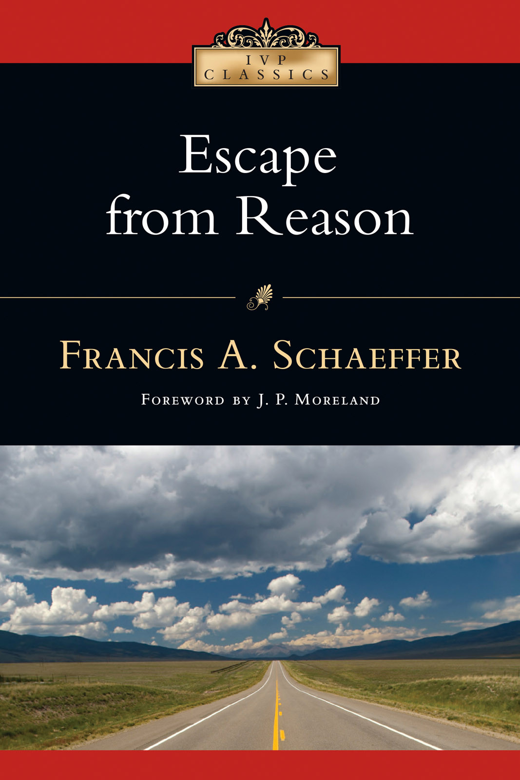 Escape From Reason Schaeffer Francis A
