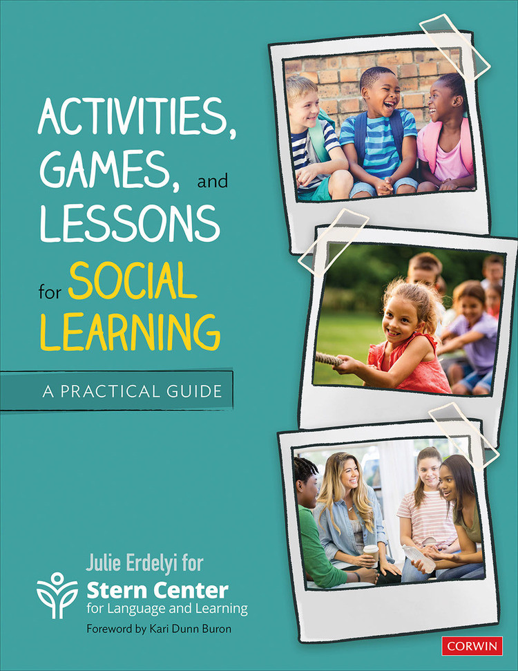 Activities Games And Lessons For Social Learning Stern Center For Language Learning