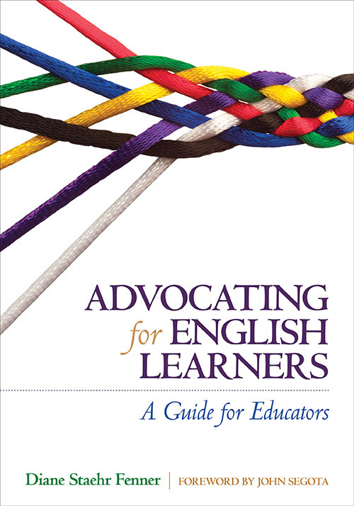 Advocating For English Learners Fenner Diane Staehrsegota Johnteachers Of English To Speakers Of Other Languages
