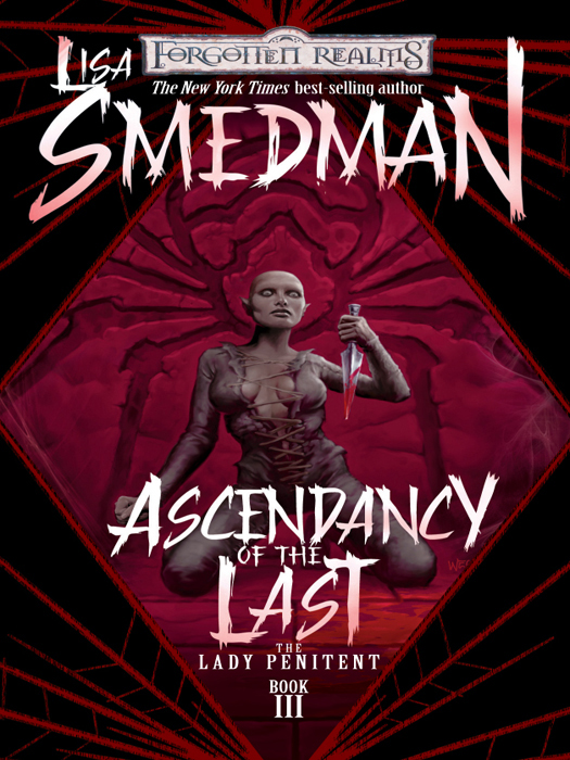 Ascendancy Of The Last Smedman Lisa