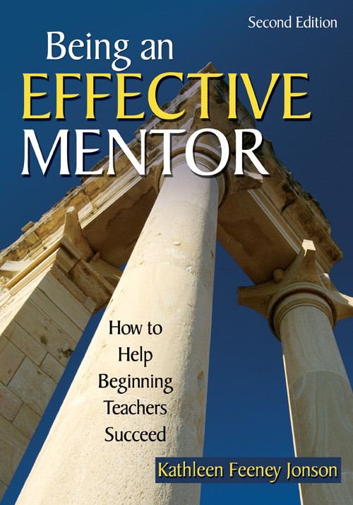 Being An Effective Mentor Jonson Kathleen F Alpert Dan Seibel