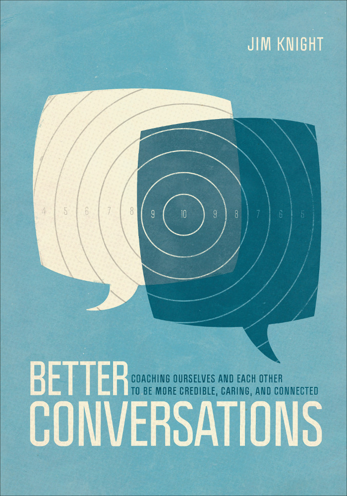 Better Conversations Jim Knight