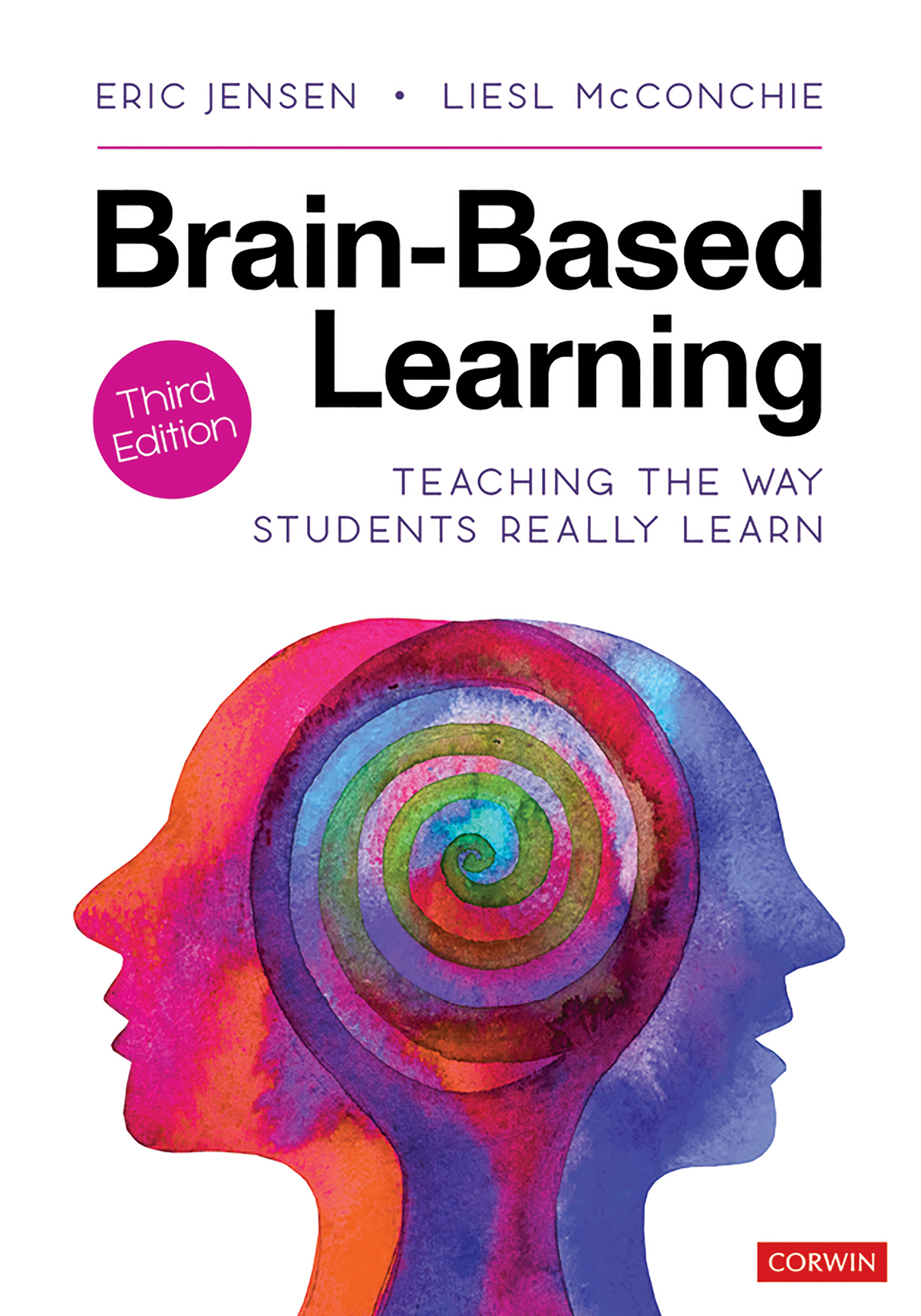 Brainbased Learning Eric Jensenliesl Mcconchie Liesl Mcconchie
