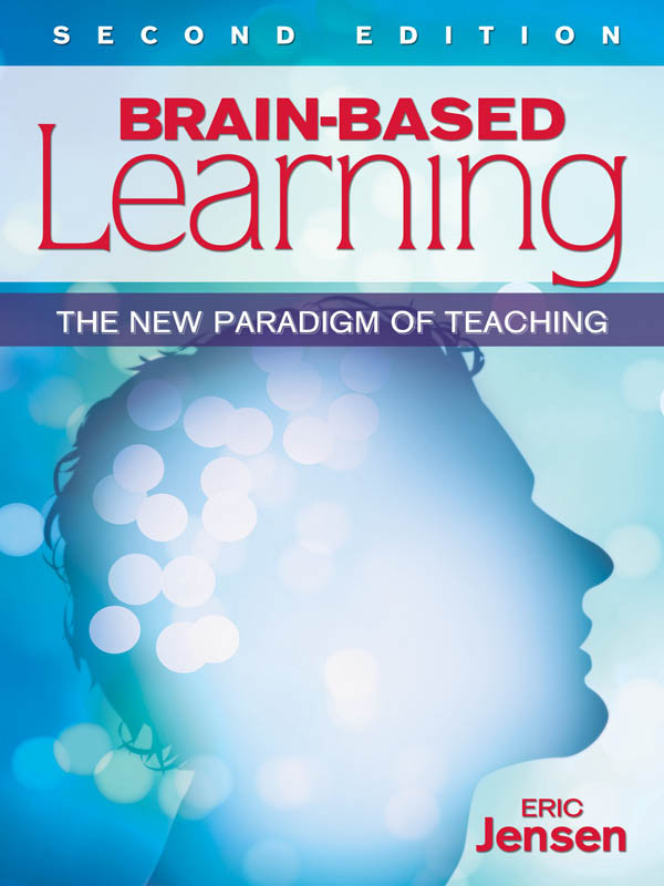 Brainbased Learning Eric Jensen