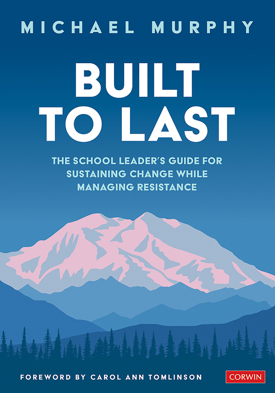 Built To Last Michael Murphy