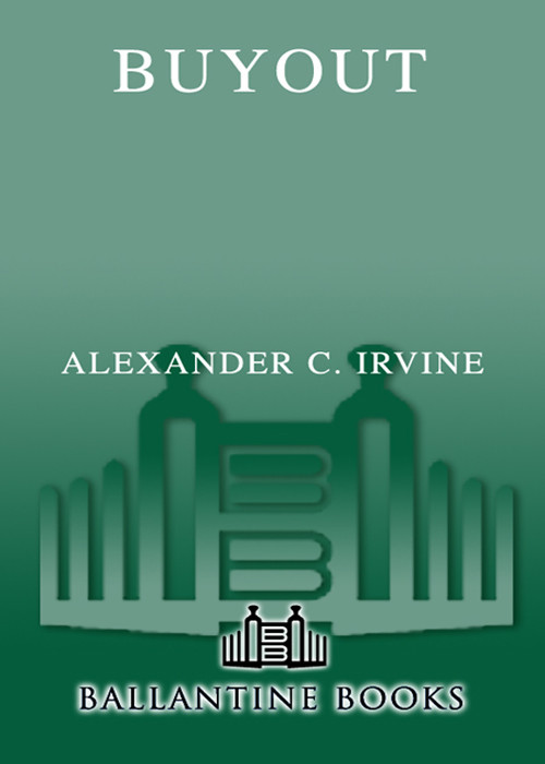 Buyout Alexander Irvine