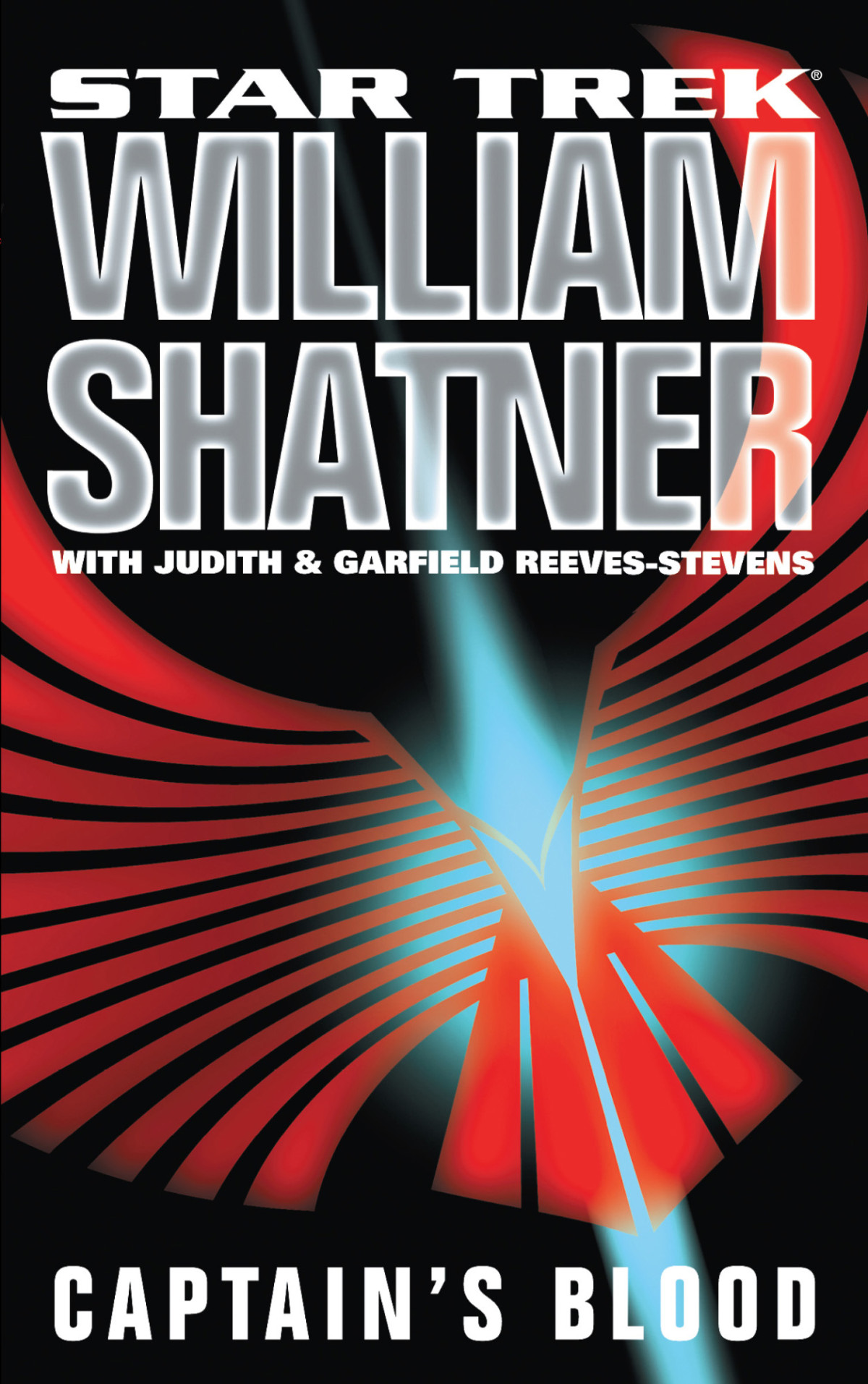 Captains Blood William Shatner
