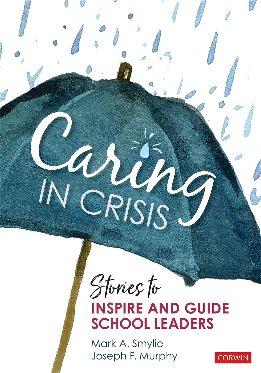 Caring In Crisis Mark A Smyliejoseph F Murphy Joseph F Murphy
