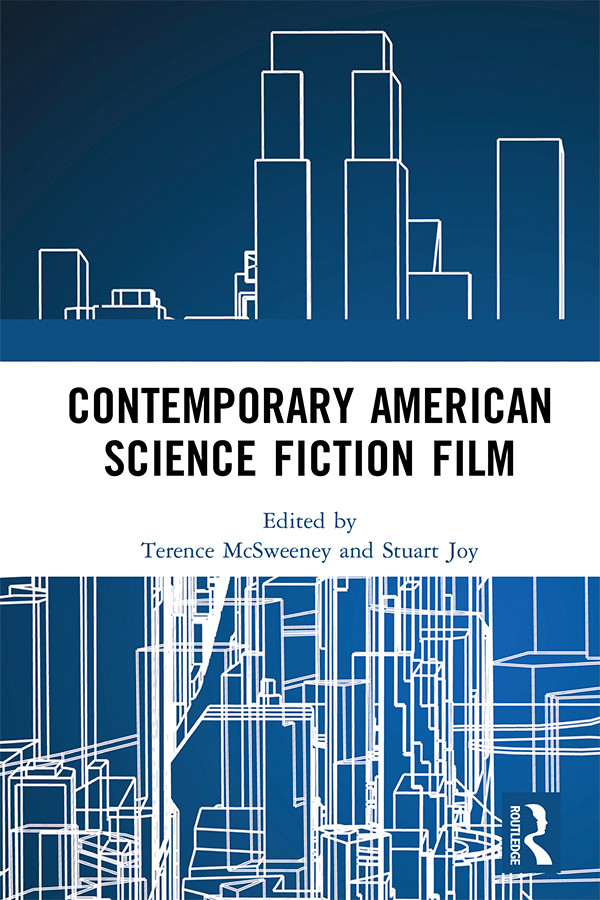 Contemporary American Science Fiction Film Unknown