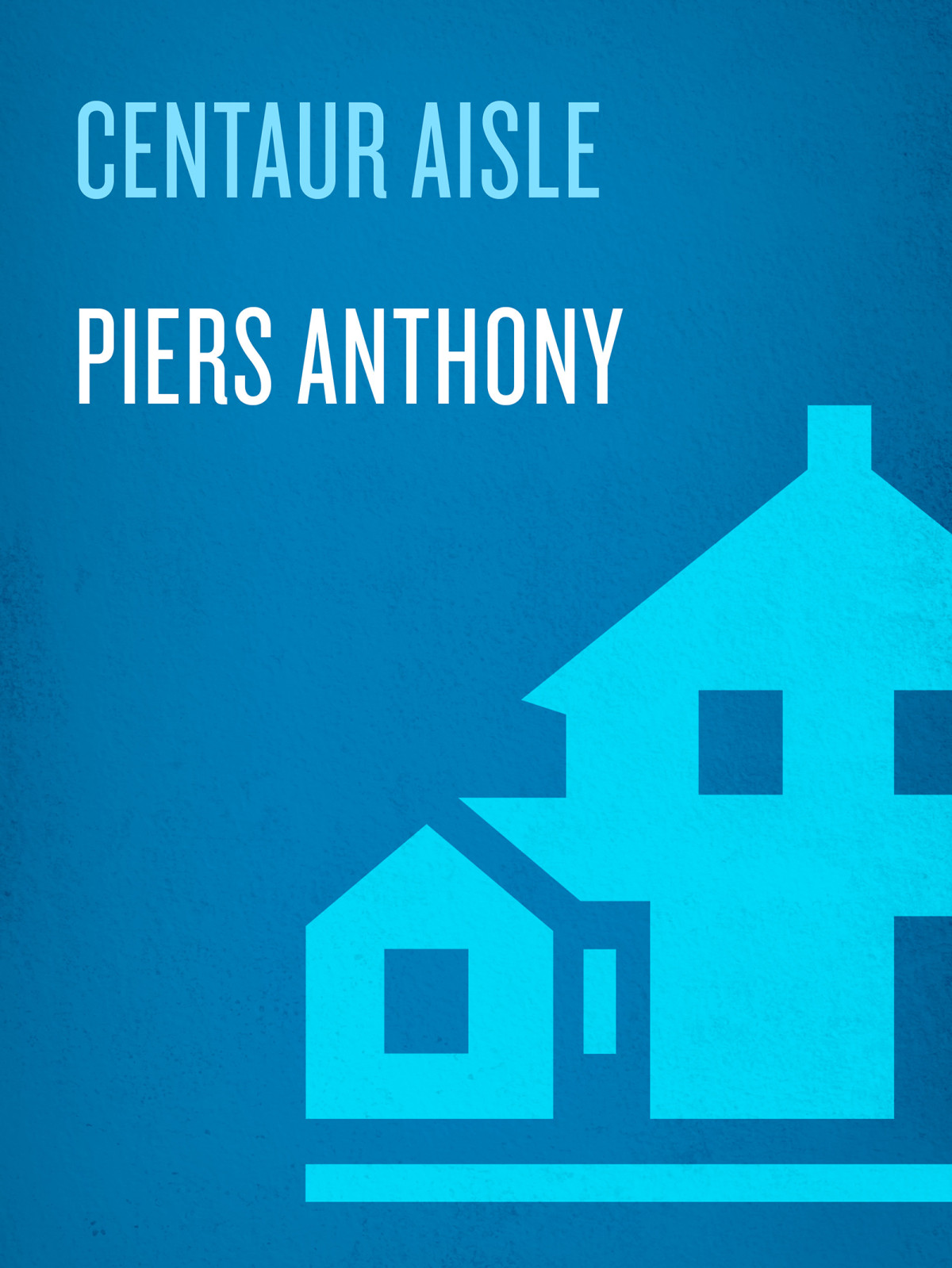 Centaur Aisle Anthony Piers